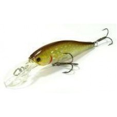 Воблер Pointer 65DD Ghost Northern Pike 881 Lucky Craft