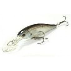 Воблер Pointer 65DD Ghost Tennessee Shad 222 Lucky Craft