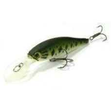 Воблер Pointer 65DD Large Mouth Bass 805 Lucky Craft