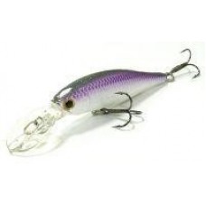 Воблер Pointer 65DD Lavander Shad 294 Lucky Craft