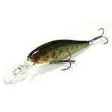 Воблер Pointer 65DD Northern Large Moutch Bass 810 Lucky Craft