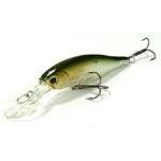 Воблер Pointer 65DD Pearl Shad 841 Lucky Craft