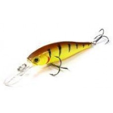 Воблер Pointer 65DD Tiger Perch 806 Lucky Craft