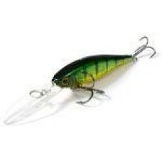 Воблер Pointer 65XD Aurora Green Perch 280 Lucky Craft