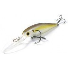 Воблер Pointer 65XD Chartreuse Shad 250 Lucky Craft