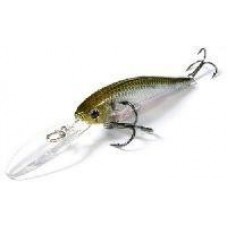 Воблер Pointer 65XD Ghost Minnow 238 Lucky Craft