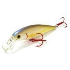 Воблер Pointer 78 Bloody Chartreuse Shad 104 Lucky Craft