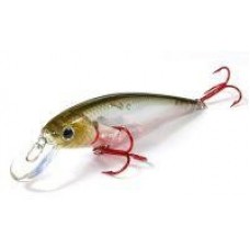 Воблер Pointer 78 Bloody Ghost Minnow 102 Lucky Craft