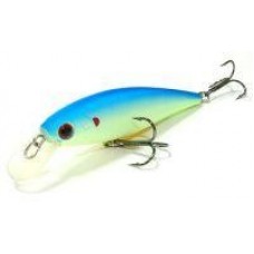 Воблер Pointer 78 Chartreuse Light Blue 287 Lucky Craft