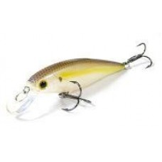 Воблер Pointer 78 Chartreuse Shad 250 Lucky Craft