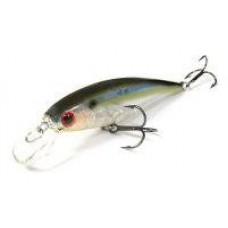 Воблер Pointer 78 Ghost Threadfin Shad 186 Lucky Craft