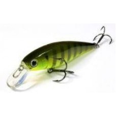 Воблер Pointer 78 Sexy Chartreuse Perch 184 Lucky Craft