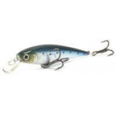 Воблер Pointer 78 SW ISG Metallic Sardine 714 Lucky Craft