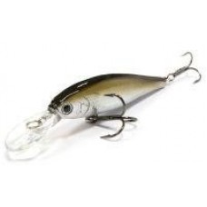 Воблер Pointer 78DD 5184 Bait Black Silver 502 Lucky Craft