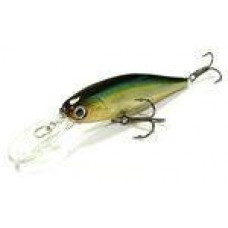 Воблер Pointer 78DD Aurora Dace Shad 835 Lucky Craft