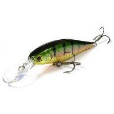 Воблер Pointer 78DD Aurora Gold Northern Perch 884 Lucky Craft