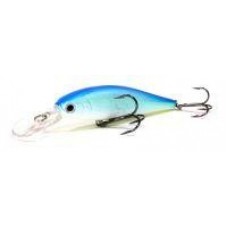 Воблер Pointer 78DD Citrus Shad 253 Lucky Craft