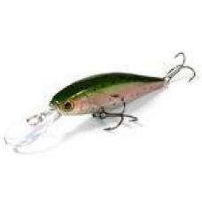 Воблер Pointer 78DD Laser Rainbow Trout 276 Lucky Craft