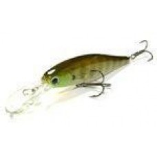 Воблер Pointer 78DD Male Blue Gill 163 Lucky Craft