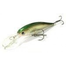 Воблер Pointer 78DD MJ Japanese Minnow 836 Lucky Craft