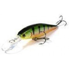 Воблер Pointer 78DD Norther Yellow Perch 807 Lucky Craft