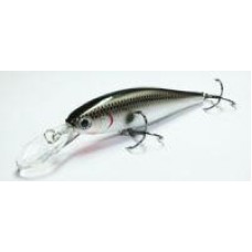 Воблер Pointer 78DD Original Tennessee Shad 077 Lucky Craft