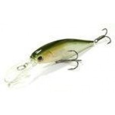 Воблер Pointer 78DD Pearl Shad 841 Lucky Craft