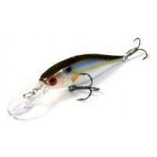 Воблер Pointer 78DD Pearl Threadfin Shad 183 Lucky Craft