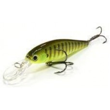 Воблер Pointer 78DD Sexy Chartreuse Perch 184 Lucky Craft