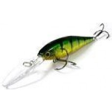 Воблер Pointer 78XD Aurora Green Perch 280 Lucky Craft