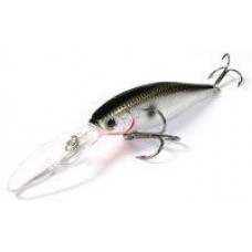 Воблер Pointer 78XD Bloody Original Tennessee Shad 101 Lucky Craft