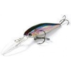 Воблер Pointer 78XD MS American Shad 270 Lucky Craft