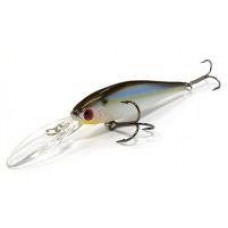 Воблер Pointer 78XD Pearl Threadfin Shad 183 Lucky Craft