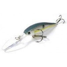 Воблер Pointer 78XD Sexy Chartreuse Shad 172 Lucky Craft