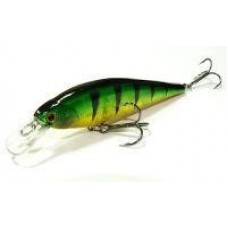 Воблер Pointer 95 Aurora Green Perch 280 Lucky Craft