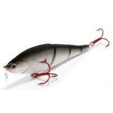 Воблер Pointer LL 125S Smasher Bloody Or Tennessee Shad 101 Lucky Craft
