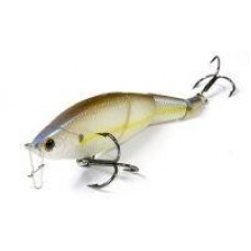Воблер Pointer LL 125S Smasher Chartreuse Shad 250 Lucky Craft