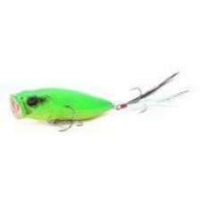 Воблер Pop Max green rat snake Megabass