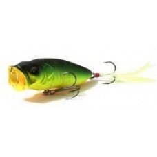 Воблер Pop Max mat tiger Megabass