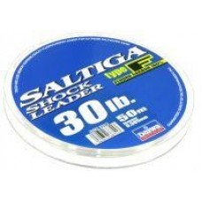 Поводковый материал Daiwa Saltiga Fluorocarbon Shok Leader 0.505мм 50м