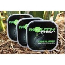 Поводковый материал Korda Mouth Trap 20м 15lb