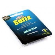 Поводковый материал Sufix Magician 20м 0.24мм