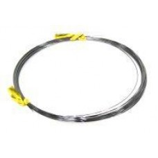 Поводковый материал Ushiwaka Titanium Single Wire 5м 10кг