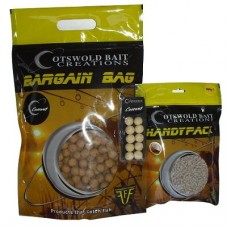 COTSWOLD BAITS Прикормочный набор Session Bargain Bag - Coconut CB0542