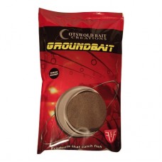 COTSWOLD BAITS Прикормка Marine Halibut Groundbait 1.5кг CB0535