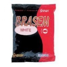 Добавка в прикорм Sensas Brasem White 0,3 кг
