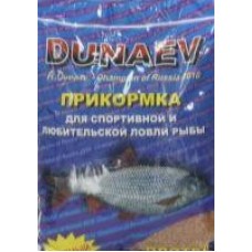 Прикормка Dunaev 0.9кг Плотва