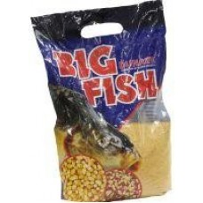 Прикормка Dunaev BigFish