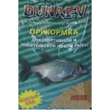 Прикормка Dunaev Premium 1кг Карп Красный