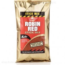 Прикормка Dynamite Baits 1 кг Robin Red смесь для PVA мешков